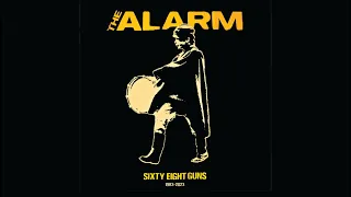 The Alarm - Sixty Eight Guns [Official Music Video]