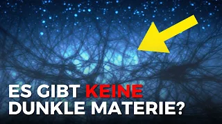 Physiker streichen Dunkle Materie und entwickeln NEUE Gravitationstheorie