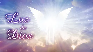 Música de Ángeles "Luz de Dios" Arcángel Gabriel, El Espíritu Santo, Mensajeros de Dios