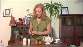 Herbal Remedies for Bronchitis