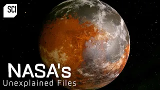 Are We Ready? The Mars Colonization Plan Revealed | NASA's Unexplained Files | Science Channel