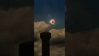 Sun explodes into black hole CAUGHT ON CAMERA 2023....?