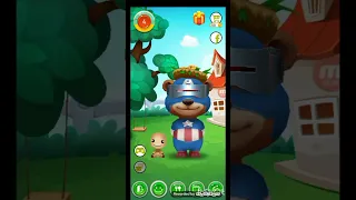 BB Bear - Gameplay Walkthrough - Part 3 - (Android)