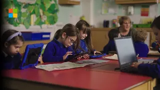 Wales Government - Minecraft Education | Reimagine Education 2024