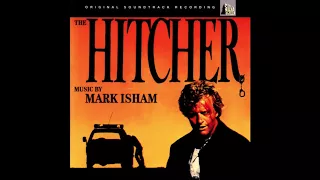 The Hitcher - End Credits