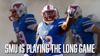 Brett McMurphy: This Is a Smart Move by SMU to Forgo Media Revenue | ACC Expansion | Realignment