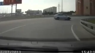 25. Новые аварии и ДТП Октябрь 2013. Подборка аварий (Car Crash Compilation October 2013)