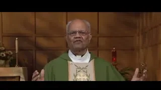 Catholic Mass Today | Daily TV Mass (Saturday October 5 2019