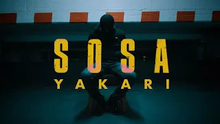 SOSA - YAKARI (Prod. Nineties Kid)