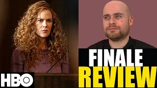 The Undoing Finale Review "The Bloody Truth"