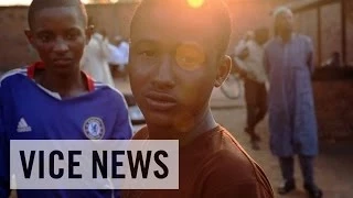 War in the Central African Republic: Part 4/5 (Documentary)