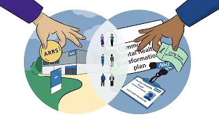 Understanding the role of mental health practitioners in primary care