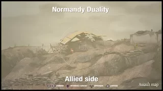 Restylex farcry 4 map editor :Normandy Duality