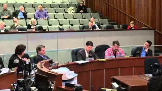 Hamilton City Council GIC (Part 2)