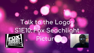 Talk to the Logos - S1E10: Fox Searchlight Pictures