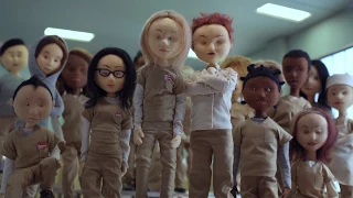 Orange is The New Black : Unraveled