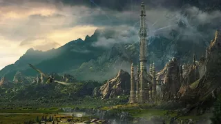 Warcraft Movie Score Suite - Ramin Djawadi (2016)
