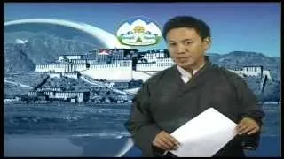 24 July 2012 - TibetonlineTV News