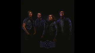 Invasion-Invasion {Full Album}