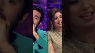 Chirag kotwal performance on Wada raha pyaar se pyaar ka on Shreya Ghoshal special ❣️💕