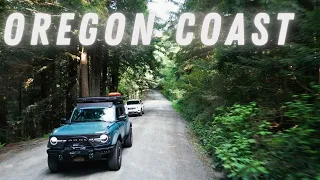 Best Road Trip Stops on the Oregon Coast | Pt. 1