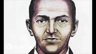 Arizona sleuth sues FBI over D.B. Cooper evidence