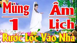 Sáng 18 Âm Mở Kinh Cầu An Bồ Tát Phù Hộ Tai Qua Nạn Khỏi,Tài Lộc Ùn Đến Đầy Cả Nhà -Rất Linh