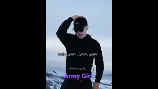 jimin dancing in imi imi song so cute 🥰💜#BTS#Army Girl