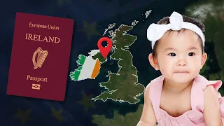 The Baby That Changed Ireland's Constitution