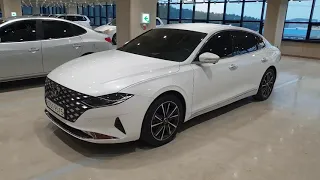 Hyundai Grandeur 2020 3л газ 235 аттың күші бар. Растаможкасымен 14~16млн тг арасында шығады.