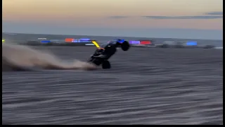 Glamis New Year's sand drags 2022-2023