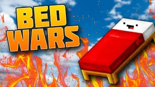 Bedwars - Montage | Bad Boy Tungevaag & Raaban