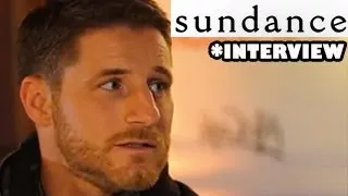 Sam Jaeger Interview - Emanuel and the Truth About Fishes - Sundance 2013