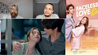 Faceless Love รักไม่รู้หน้า | EP.6 | REACTION