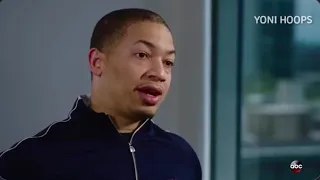 Ty Lue on Durant and Steph (2017 Finals)