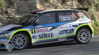 64° RALLYE SANREMO - HLTS Day 2