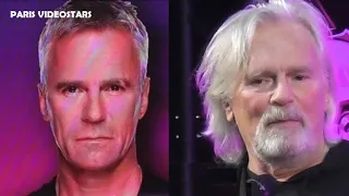 Richard Dean Anderson asked about MacGyver and Stargate SG-1@ Paris Comic Con France 31 march 2024