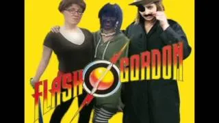 Flash Gordon Episode 2