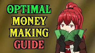 Get Rich QUICK in Fire Emblem Engage - Optimal Anna Money Making Guide