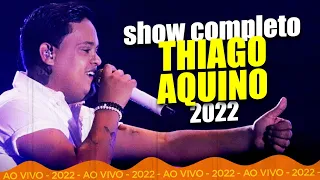 THIAGO AQUINO - SHOW COMPLETO no Pida Music Festival