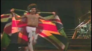 Queen - We Will Rock You [Rock In Rio '85]