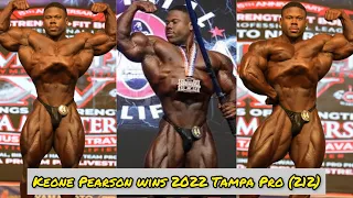 Keone Pearson Wins 2022 Tampa Pro (212)