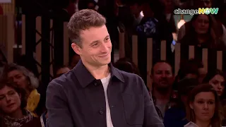 60 minutes avec Hugo Clément | Hugo Clement | Full session x ChangeNOW2024