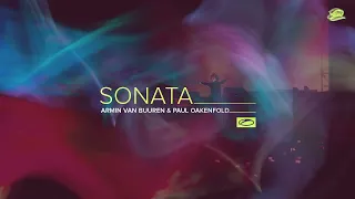 Armin van Buuren & Paul Oakenfold - Sonata