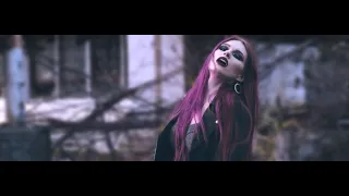 ANOTHERKIND - Sacred Place (Official Music Video) feat. @fabienne_erni  (Eluveitie/Illumishade)