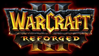 Warcraft 3: Reforged | Cinematic Trailer | BliZzCon 2018 [RUS]