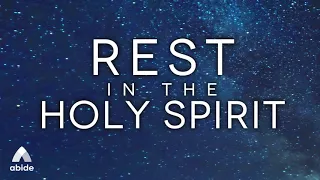 Rest In The Holy Spirit [6 Hour Bible Sleep Meditation]