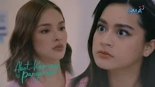 Abot Kamay Na Pangarap: Zoey is jealous of Analyn and Carlos' relationship! (Episode 175)