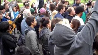 Ob-La-Di, Ob-La-Da • John Lennon Birthday @ Strawberry Fields • 10/9/13