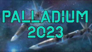 COMO RECOGER PALADIO CON DBOT 2023 Darkorbit